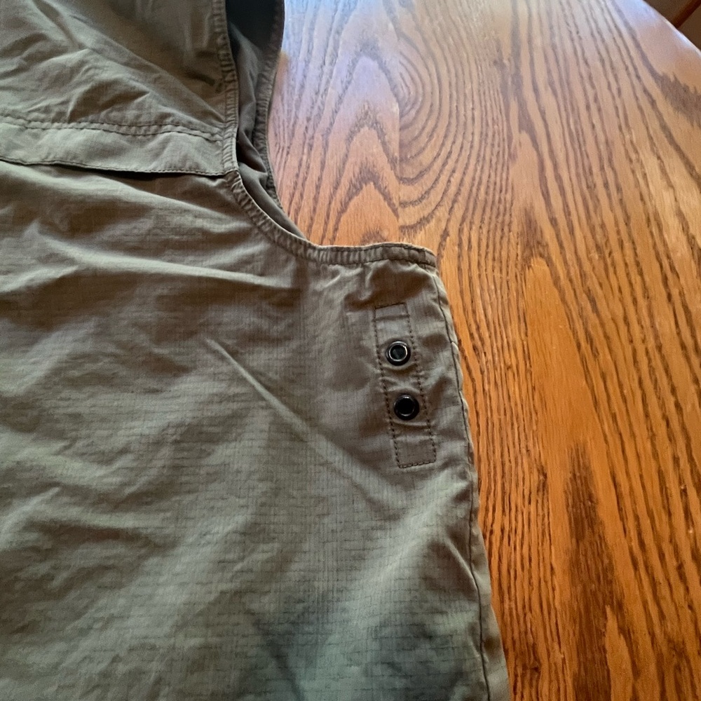 LAST CALL Eddie Bauer Fishing Hunting Outdoor Exploration Tactical Vest Men’s XL - Picture 3 of 11